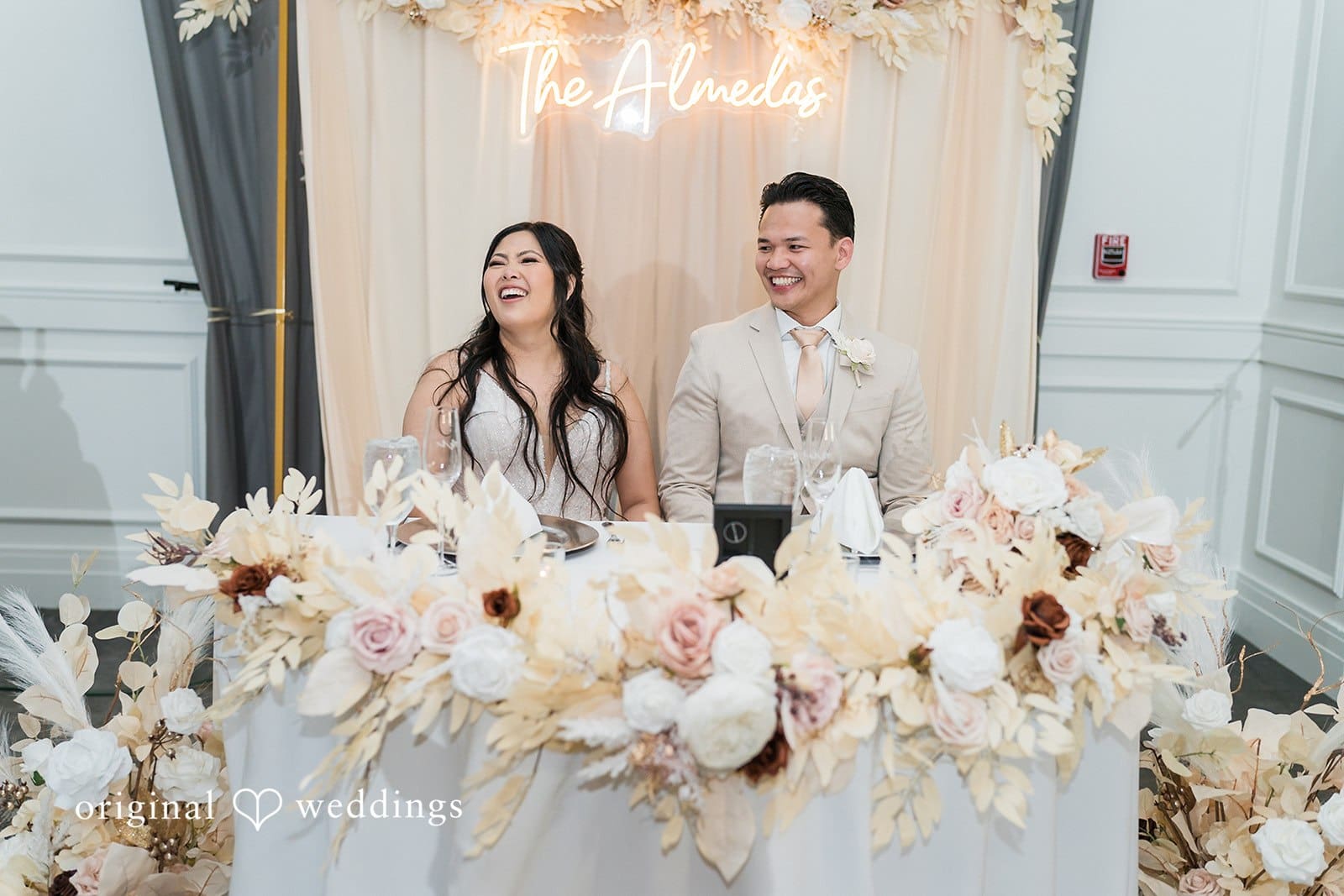 Cindy & Kerwin -