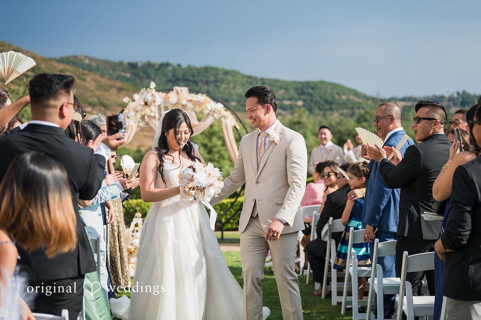 Cindy & Kerwin -