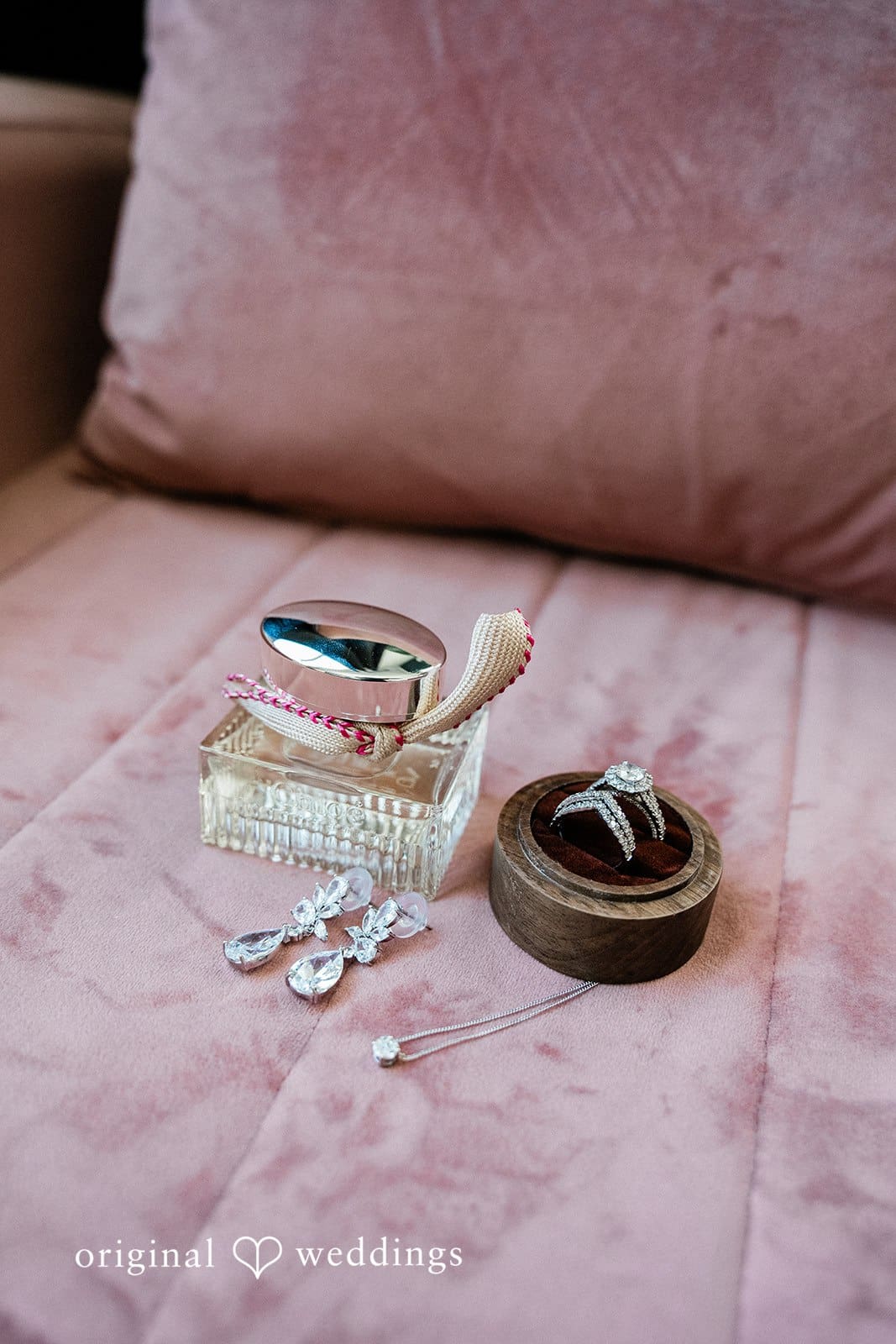 Madison Barn Wedding // Monique & Patrick -