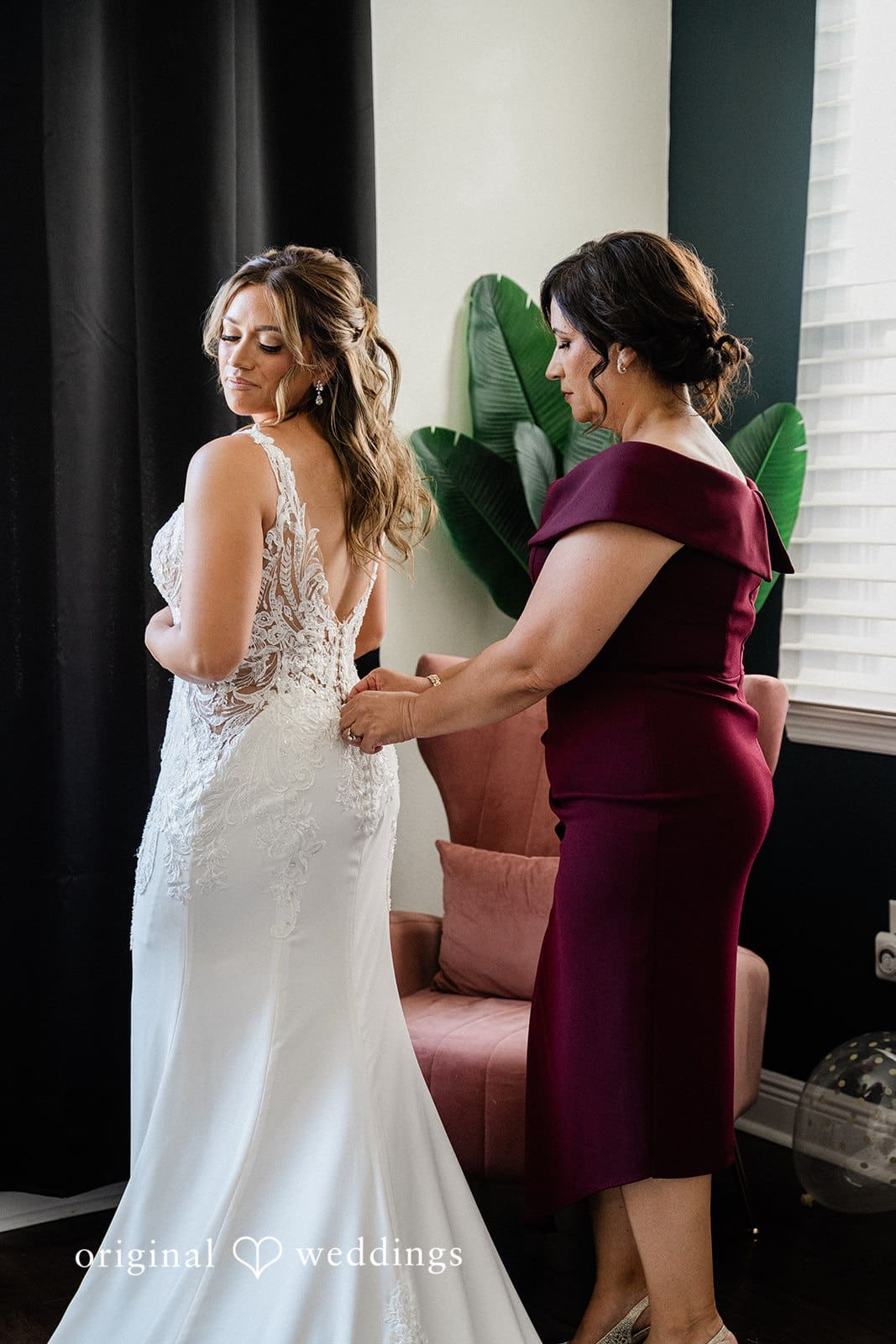 Madison Barn Wedding // Monique & Patrick -