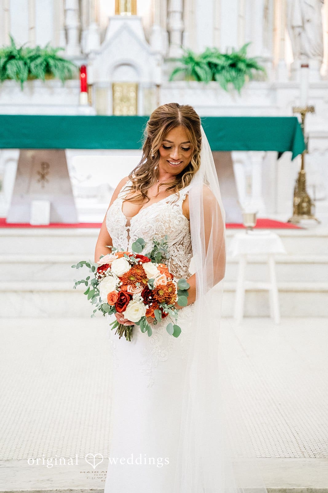 Madison Barn Wedding // Monique & Patrick -