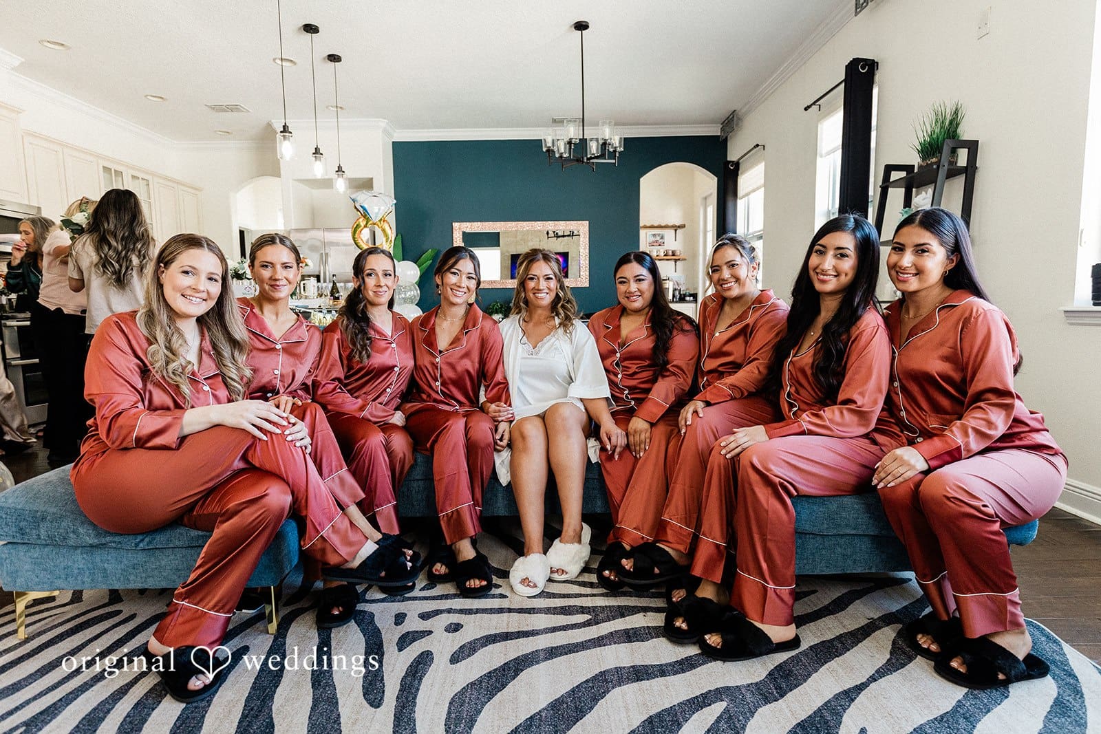 Madison Barn Wedding // Monique & Patrick -