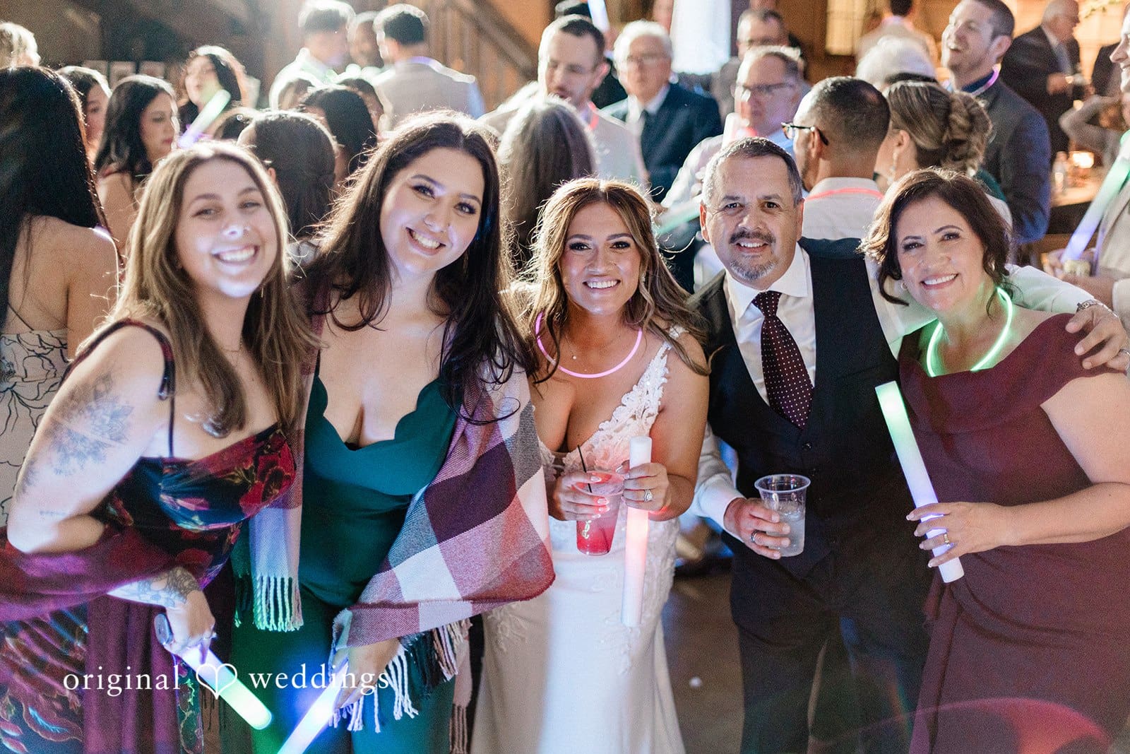 Madison Barn Wedding // Monique & Patrick -