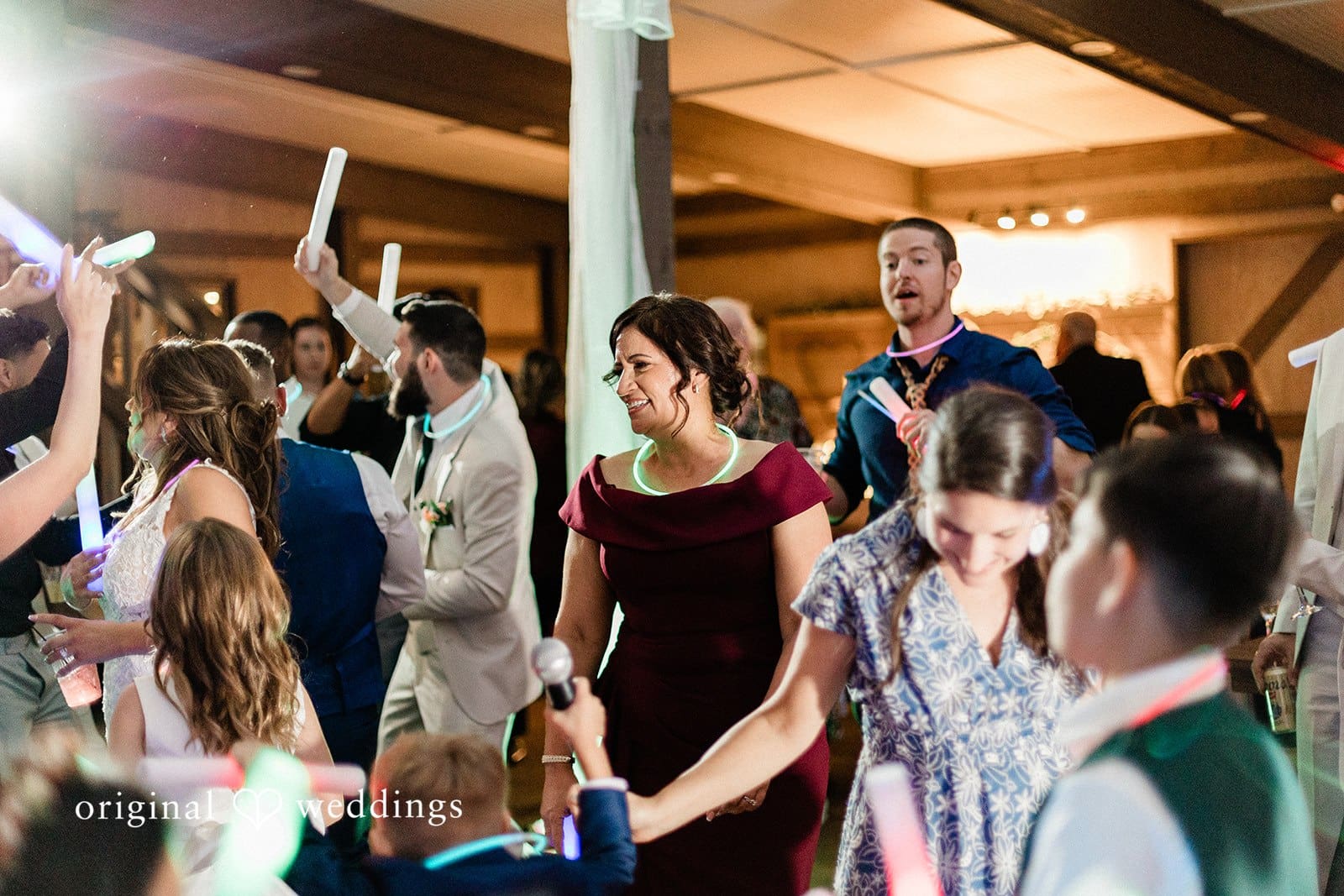 Madison Barn Wedding // Monique & Patrick -