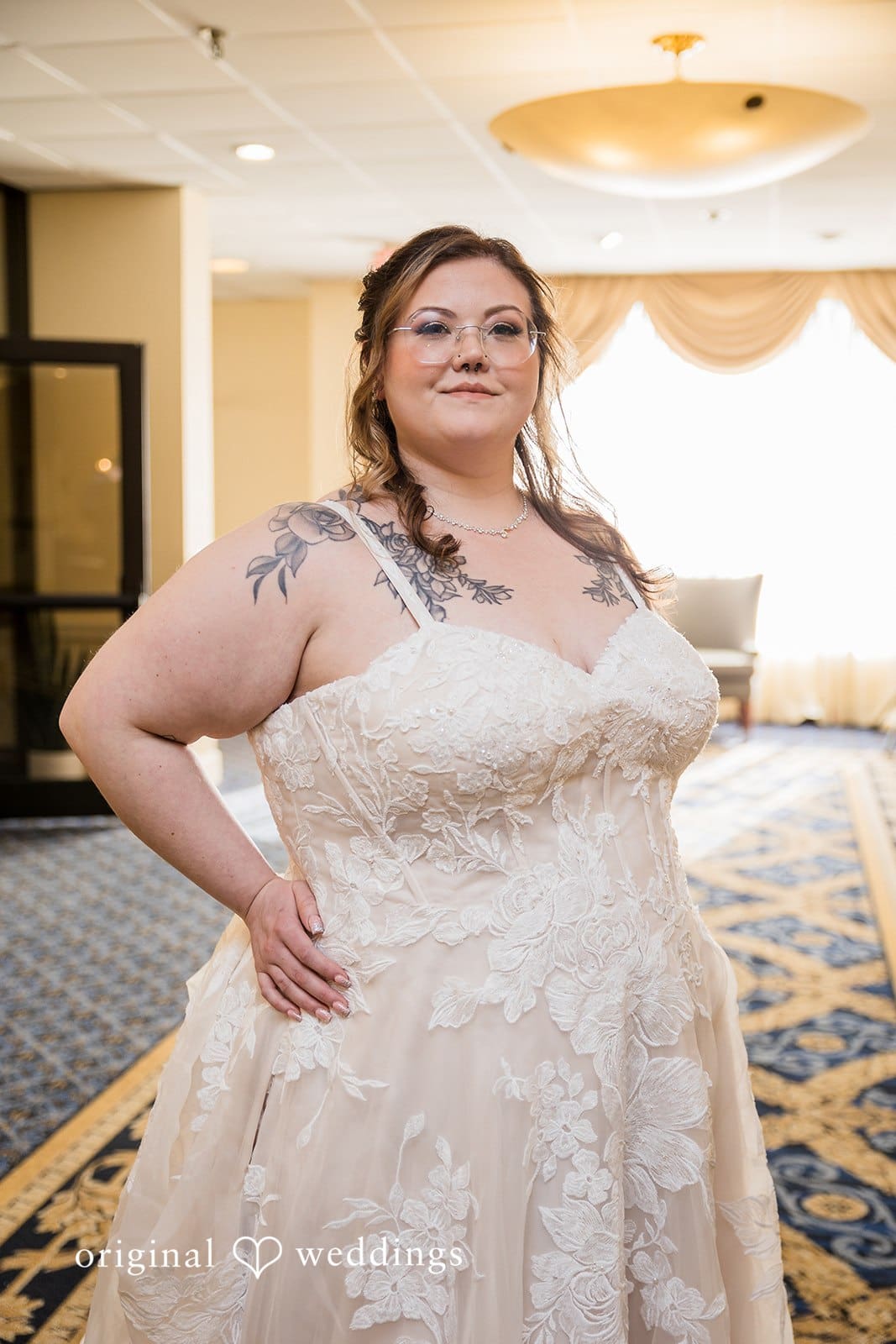 Maggios Ballroom Wedding // Kelsey & Michael -