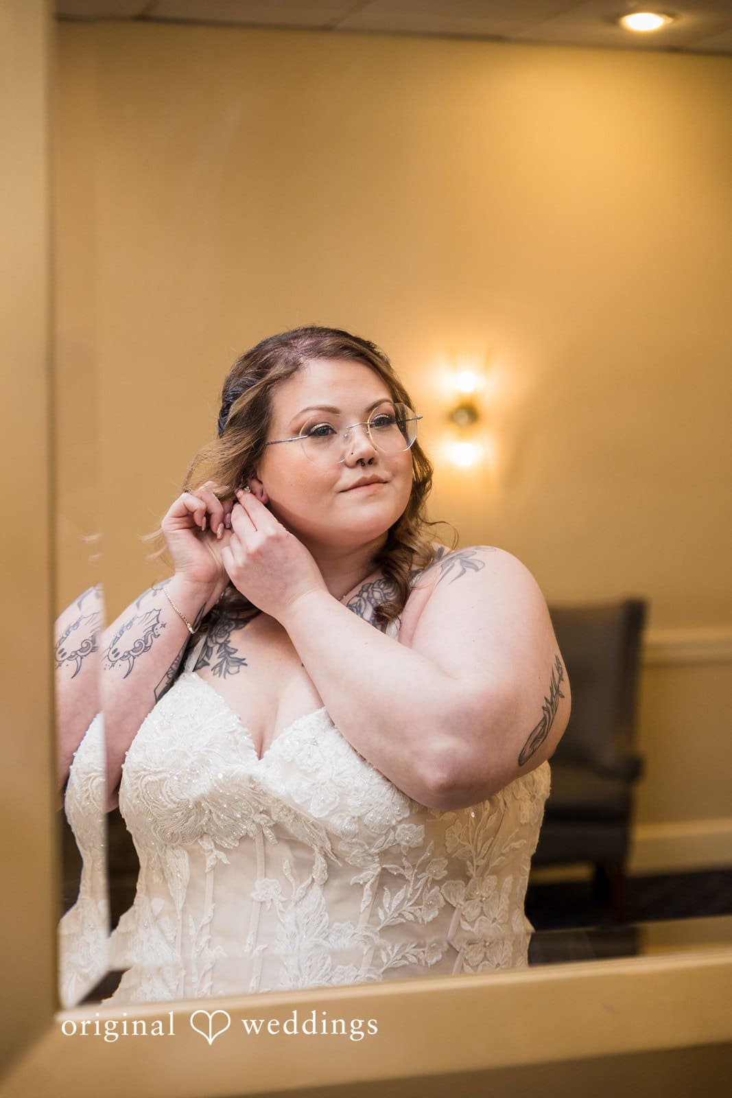 Maggios Ballroom Wedding // Kelsey & Michael -