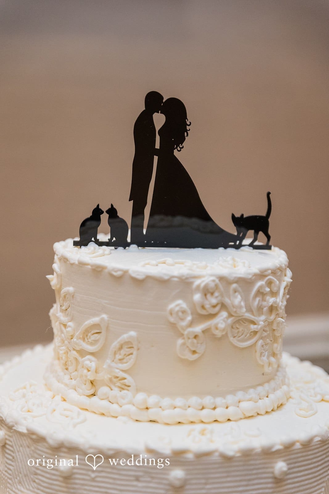 Maggios Ballroom Wedding // Kelsey & Michael -