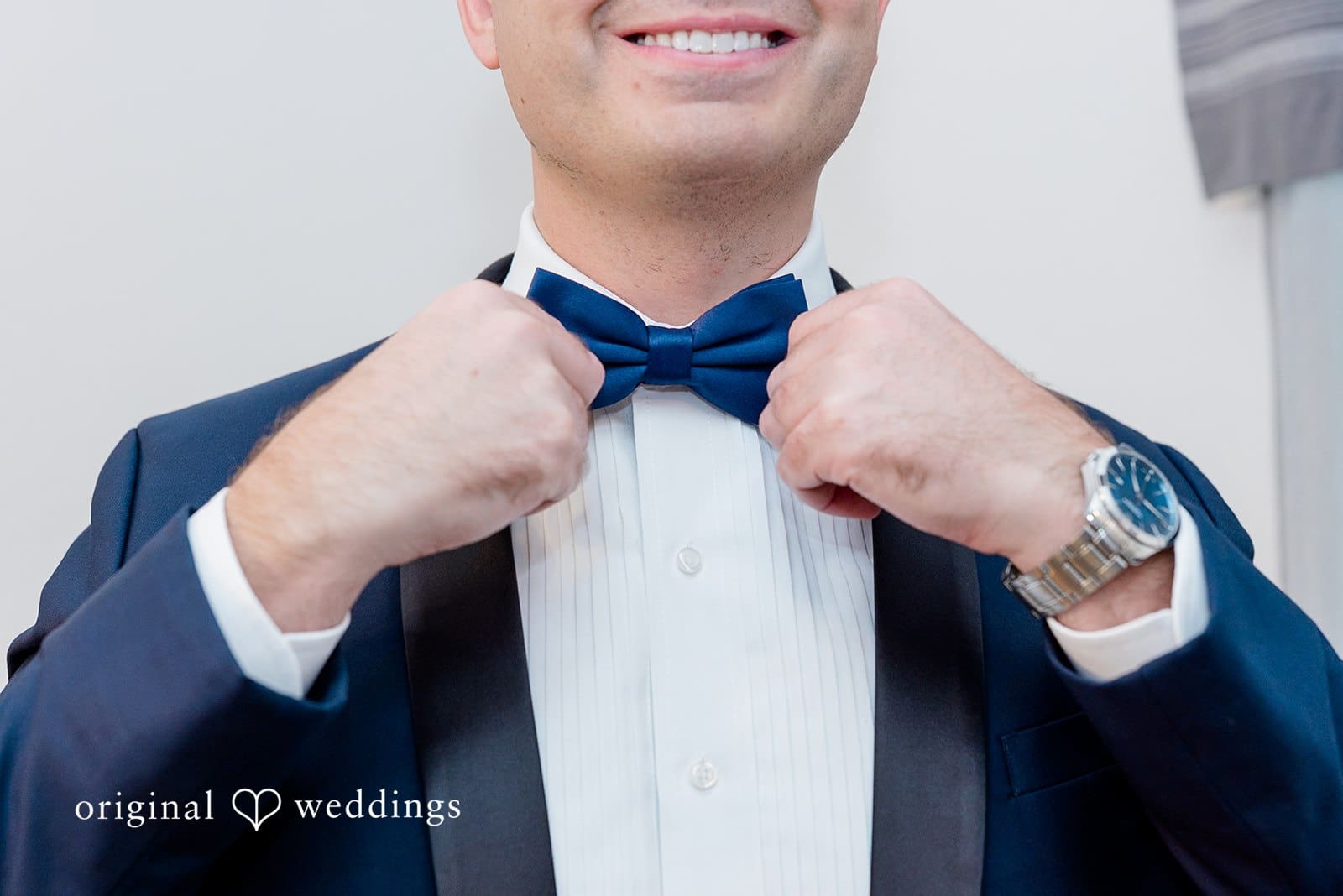Magnolia Terrace Wedding // Kaylee & Ryder -