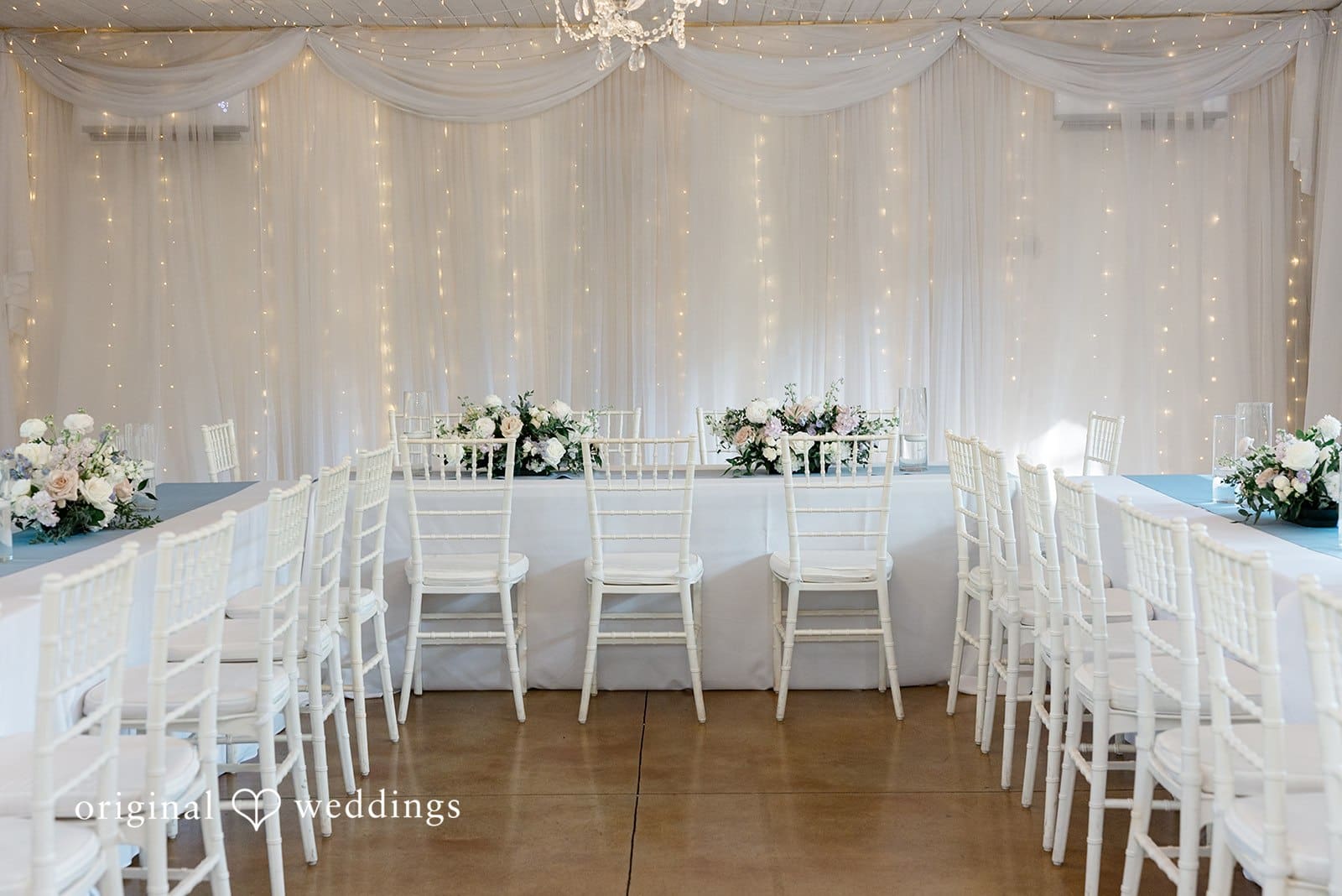 Magnolia Terrace Wedding // Kaylee & Ryder -