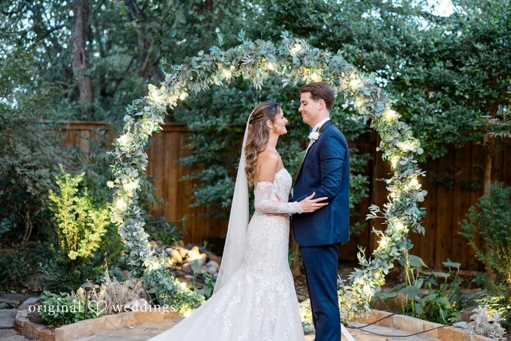 Magnolia Terrace Wedding // Kaylee & Ryder 6 Magnolia Terrace Wedding