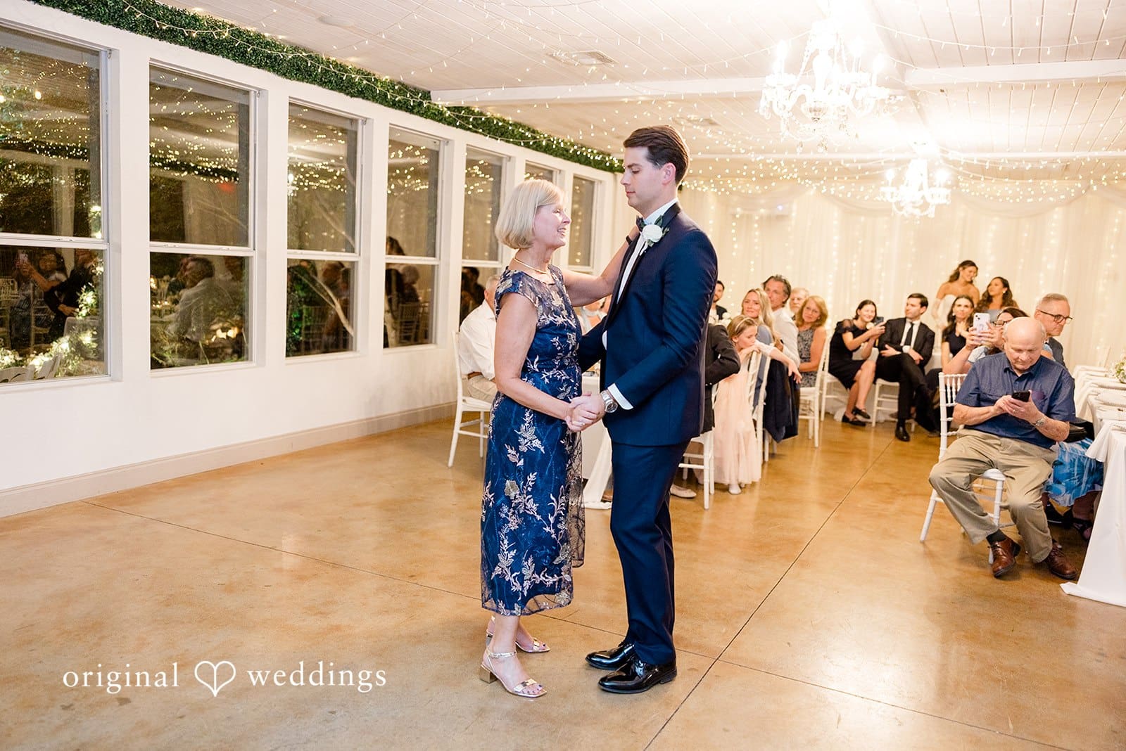 Magnolia Terrace Wedding // Kaylee & Ryder -