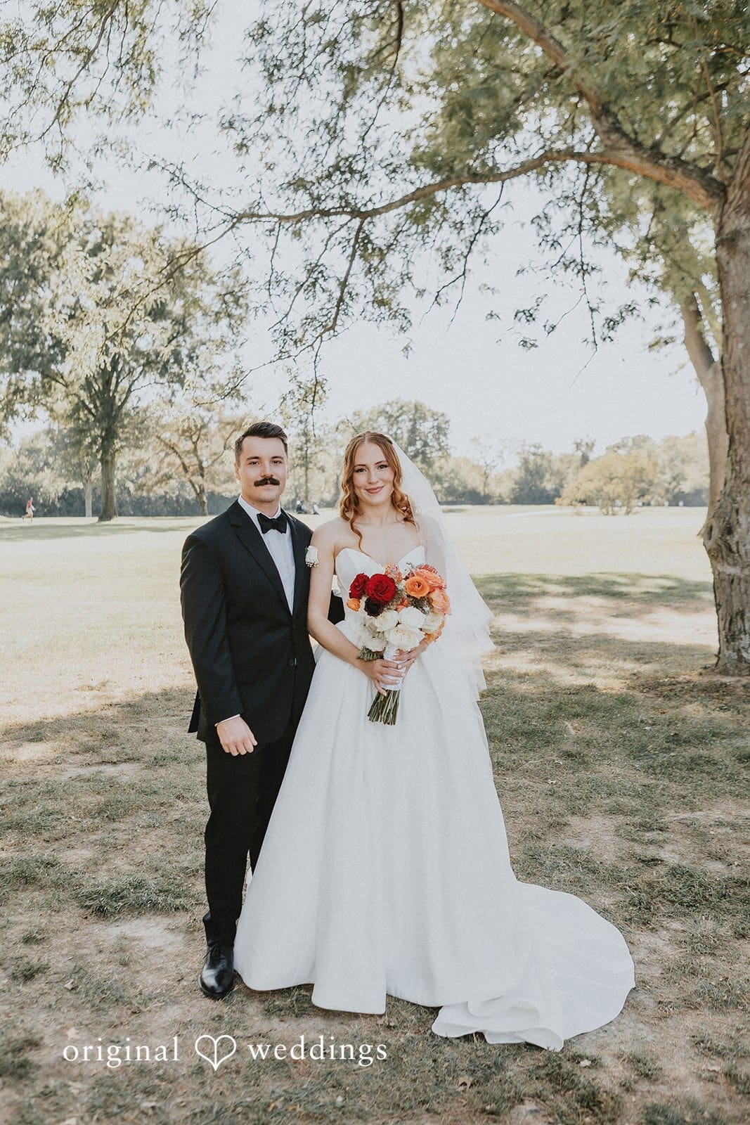 Maketewah Country Club Wedding // Madeline & Clay -