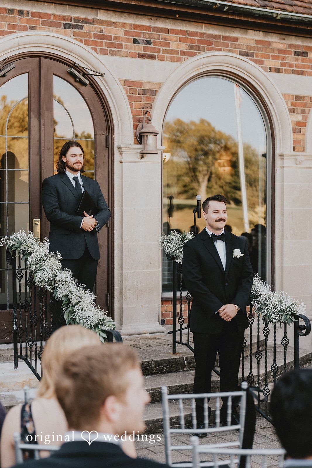 Maketewah Country Club Wedding // Madeline & Clay -