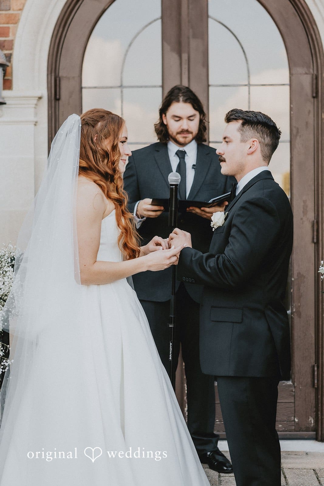 Maketewah Country Club Wedding // Madeline & Clay -