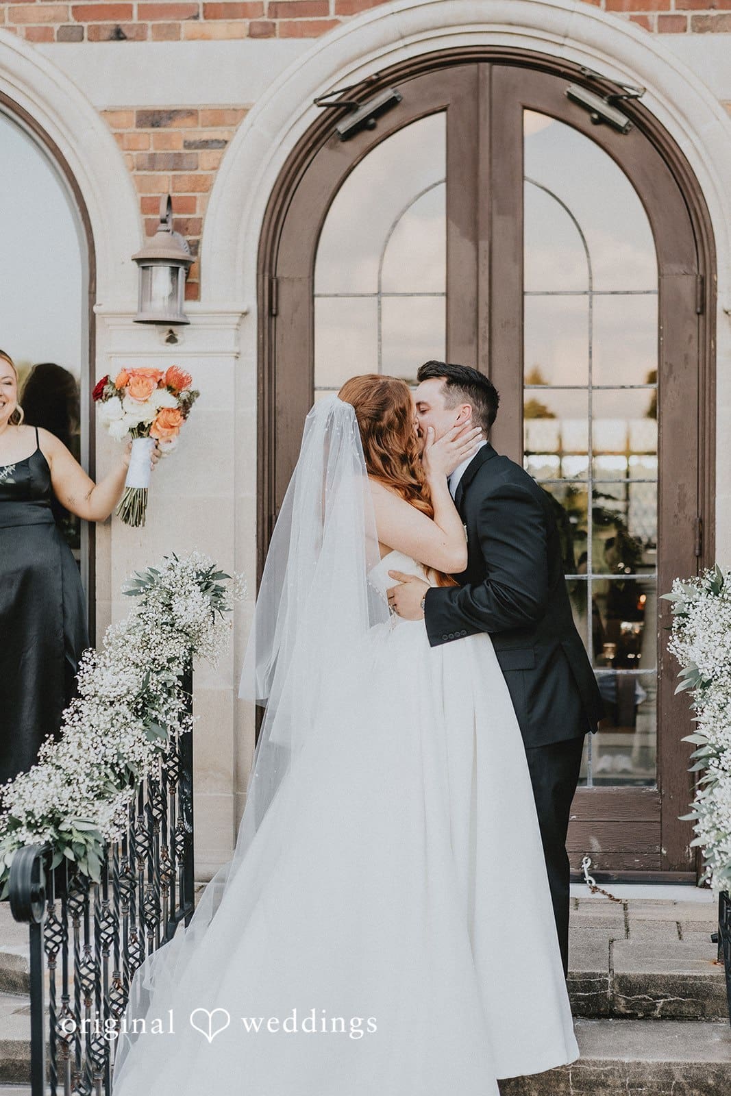 Maketewah Country Club Wedding // Madeline & Clay -