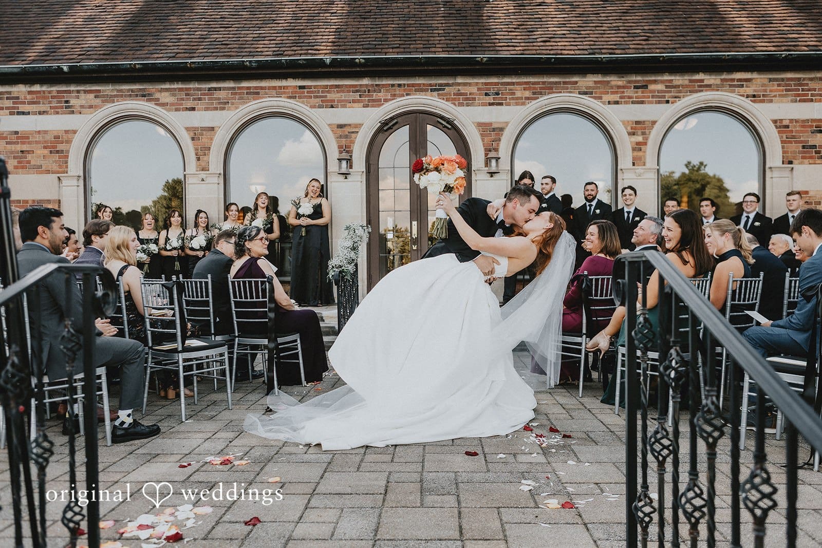 Maketewah Country Club Wedding // Madeline & Clay -