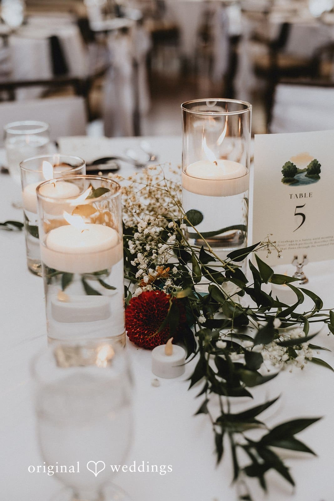 Maketewah Country Club Wedding // Madeline & Clay -