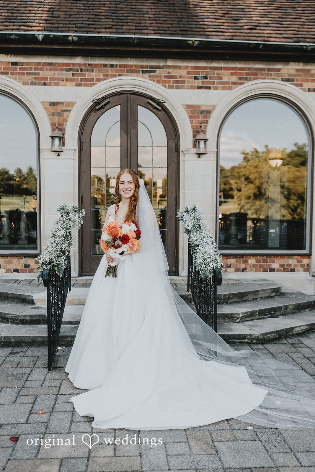 Maketewah Country Club Wedding // Madeline & Clay -