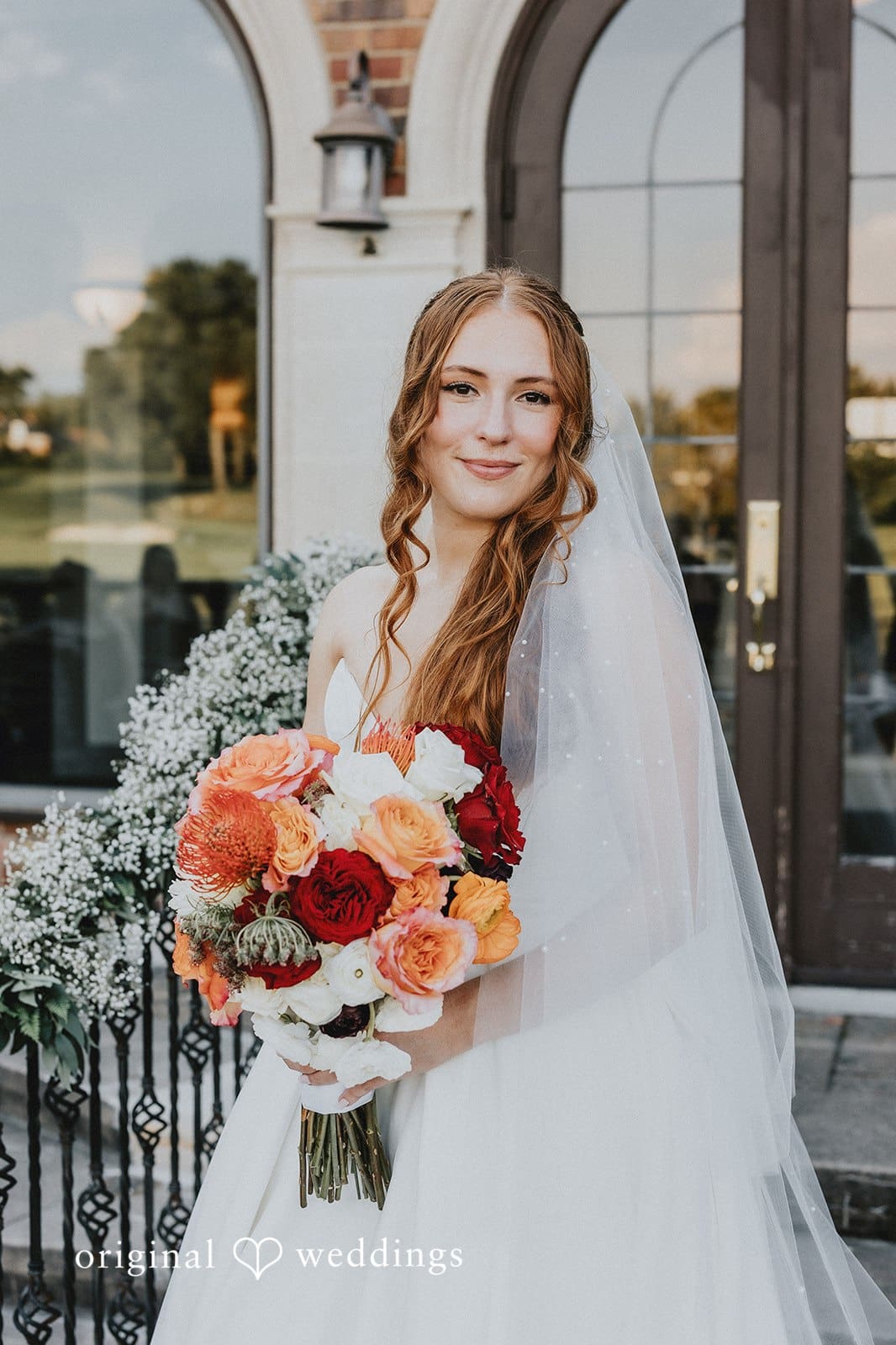 Maketewah Country Club Wedding // Madeline & Clay -