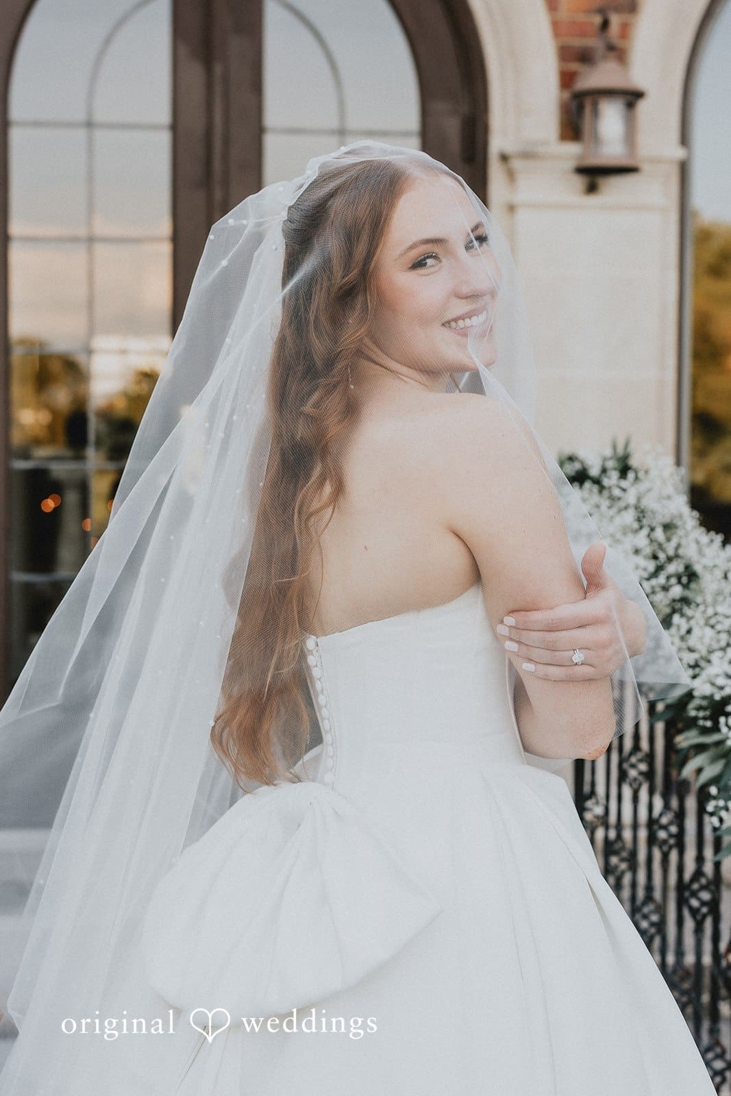 Maketewah Country Club Wedding // Madeline & Clay -