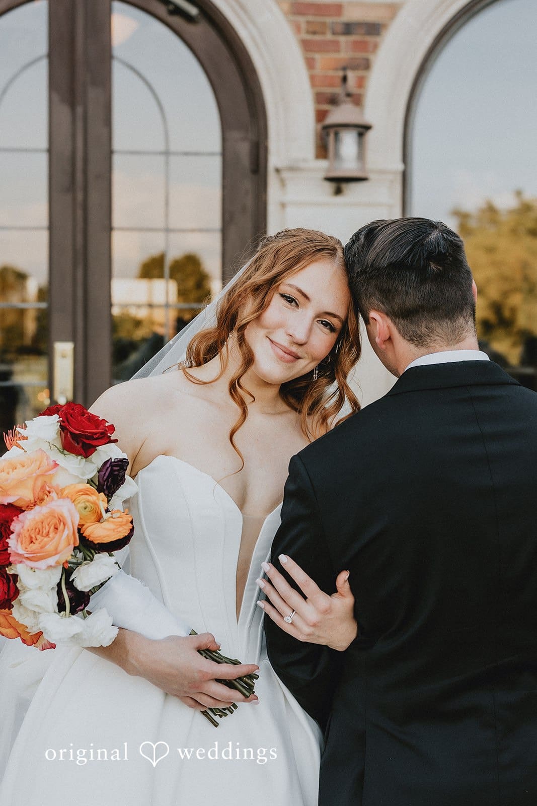 Maketewah Country Club Wedding // Madeline & Clay -