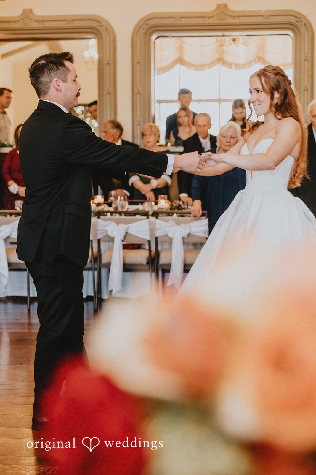 Maketewah Country Club Wedding // Madeline & Clay -