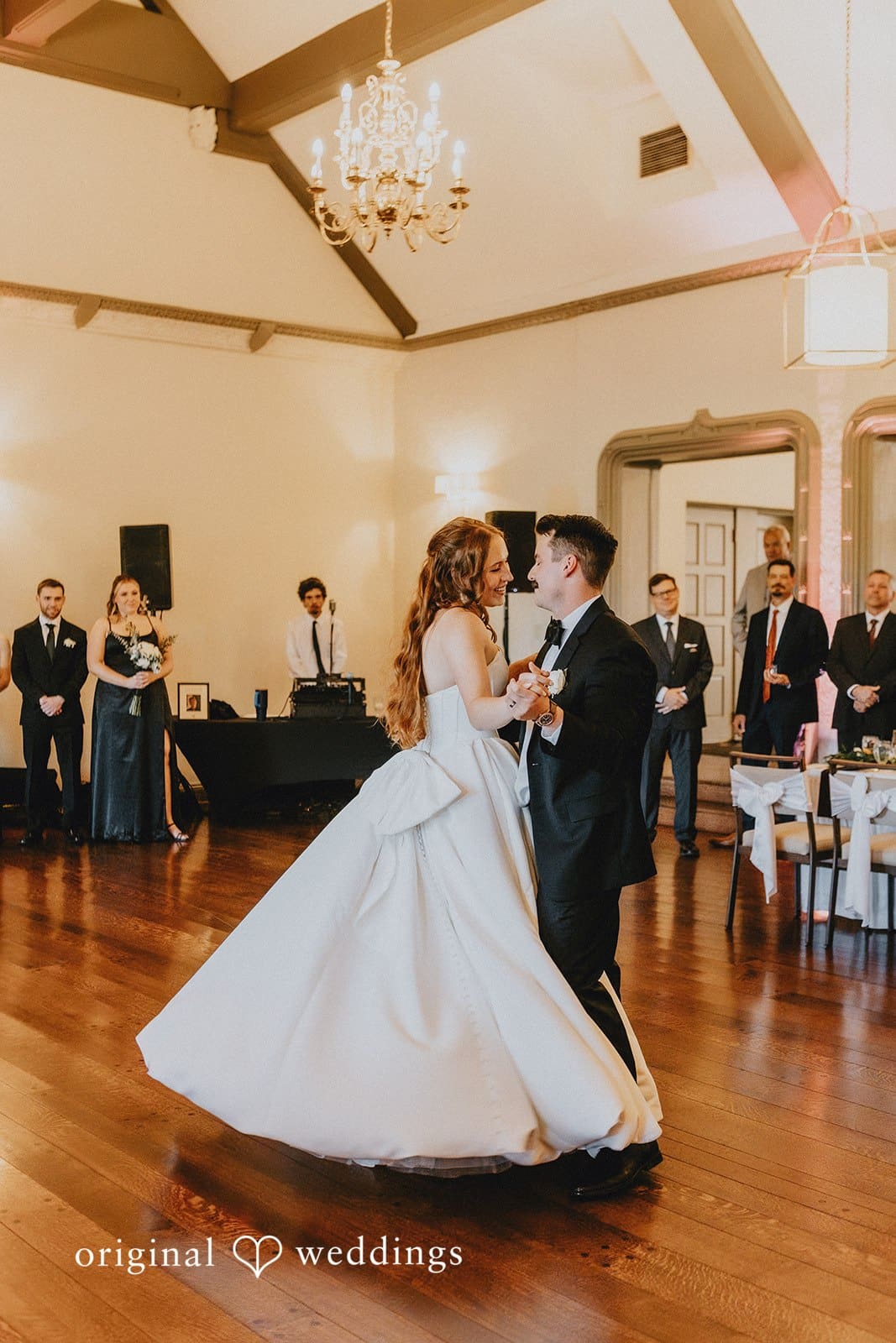 Maketewah Country Club Wedding // Madeline & Clay -