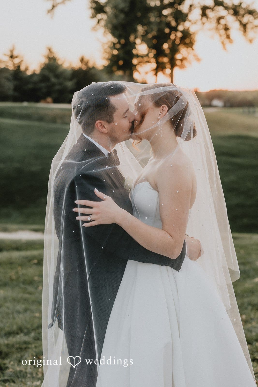 Maketewah Country Club Wedding // Madeline & Clay -