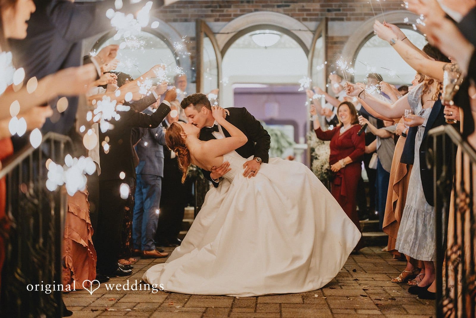 Maketewah Country Club Wedding // Madeline & Clay -