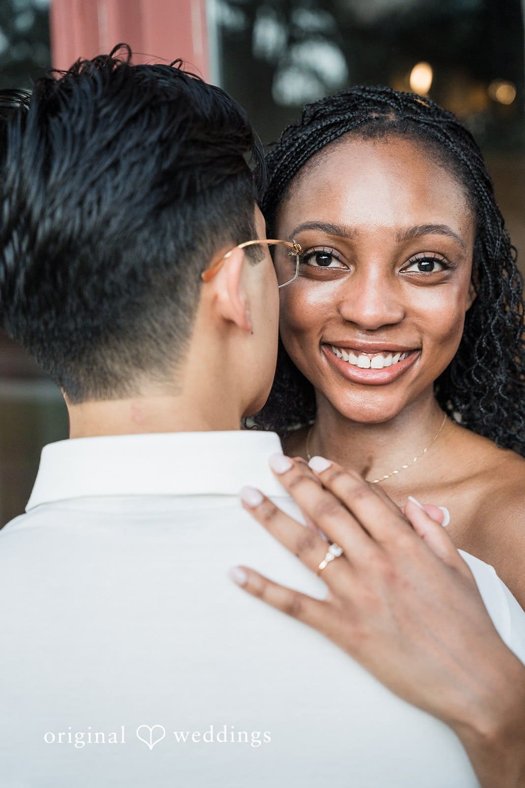 Mandalay Canal Walk at Las Colinas Engagement // Kayla & Daniel -