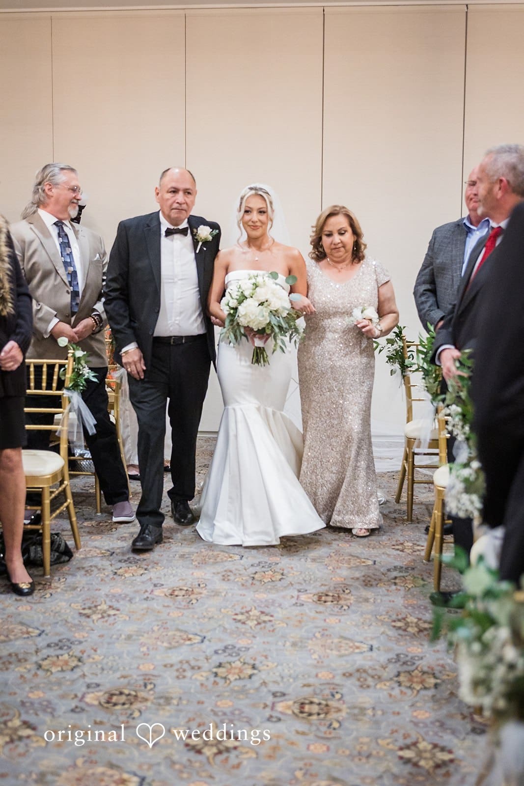 Manor Country Club Wedding // Ivanna & Shawn -