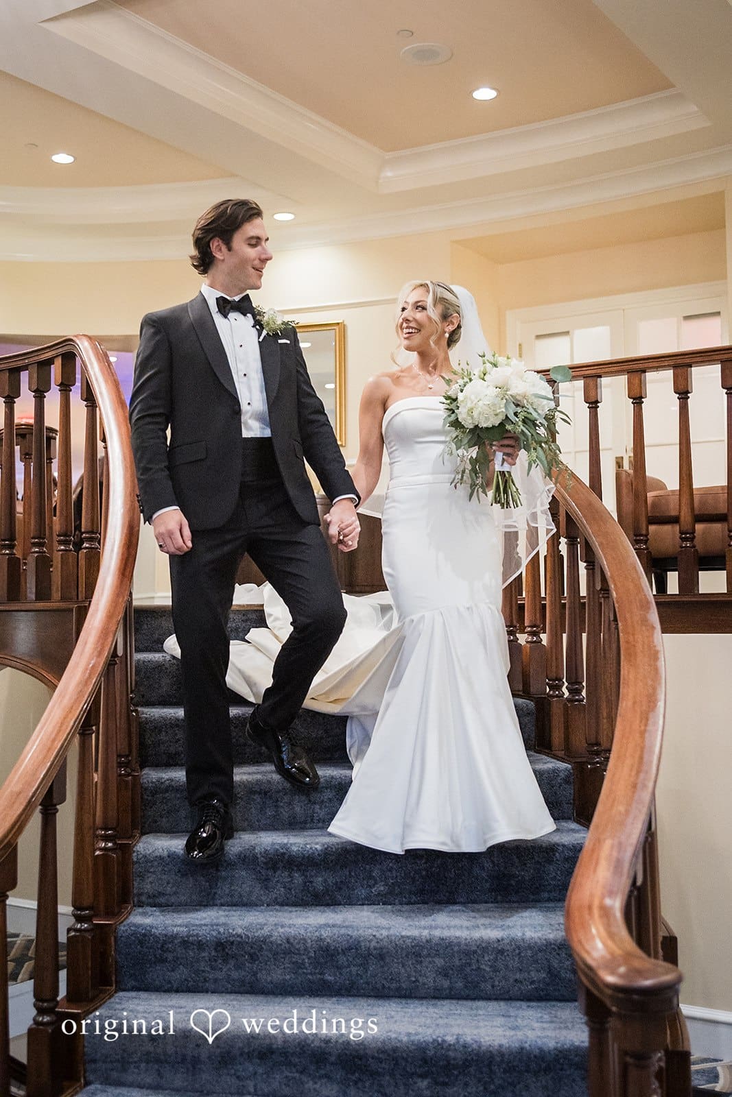 Manor Country Club Wedding // Ivanna & Shawn -