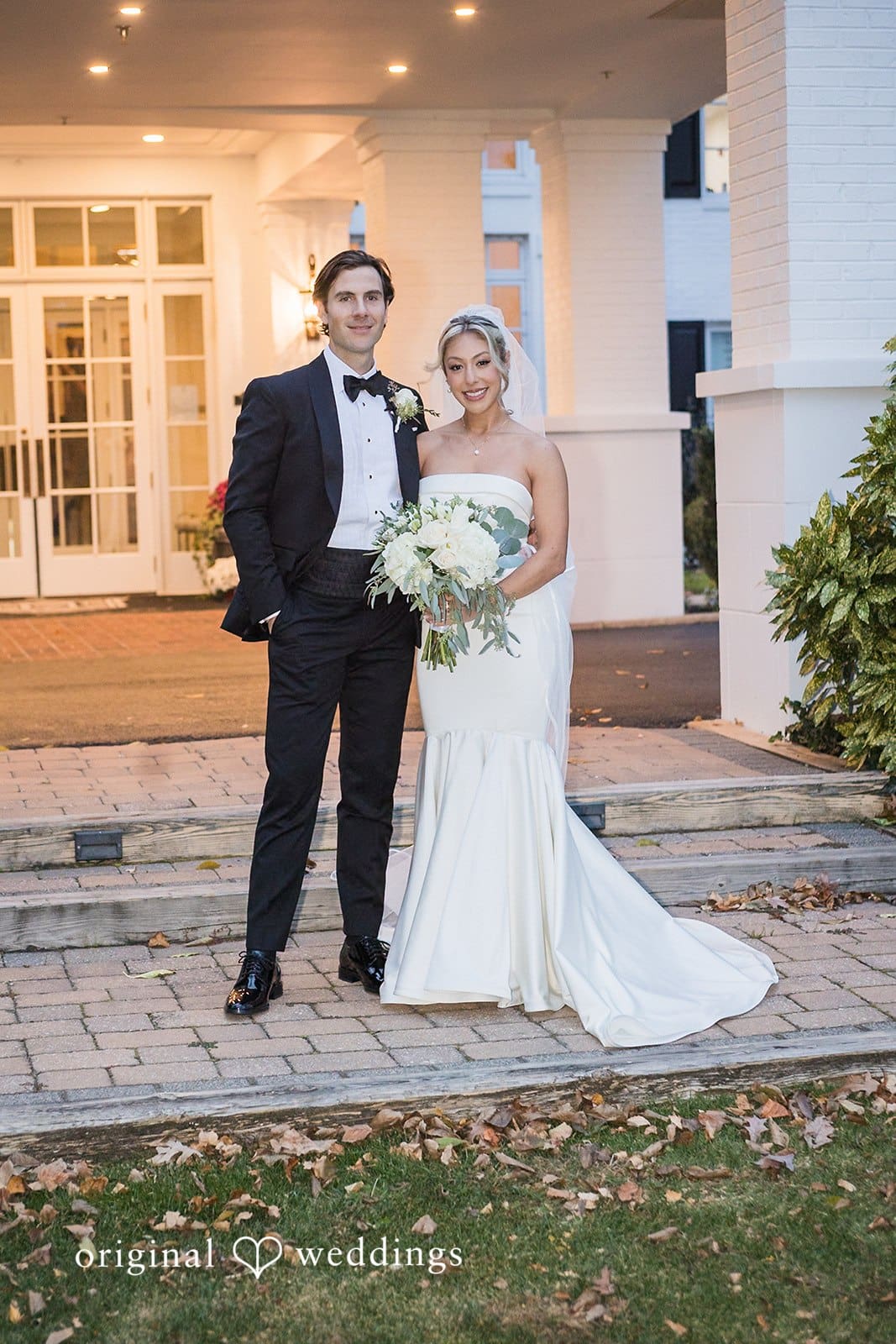 Manor Country Club Wedding // Ivanna & Shawn -