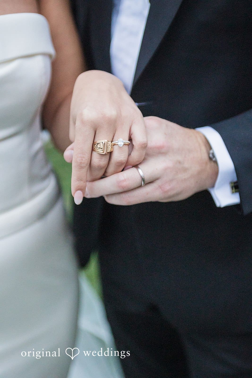 Manor Country Club Wedding // Ivanna & Shawn -