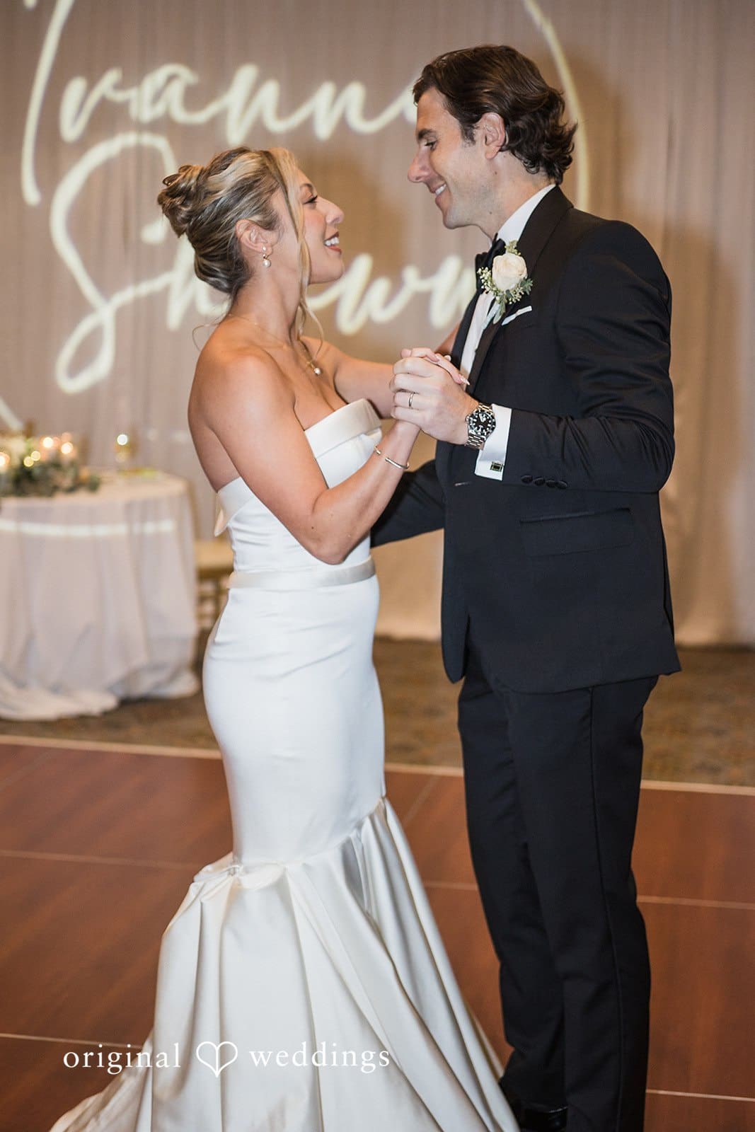 Manor Country Club Wedding // Ivanna & Shawn -