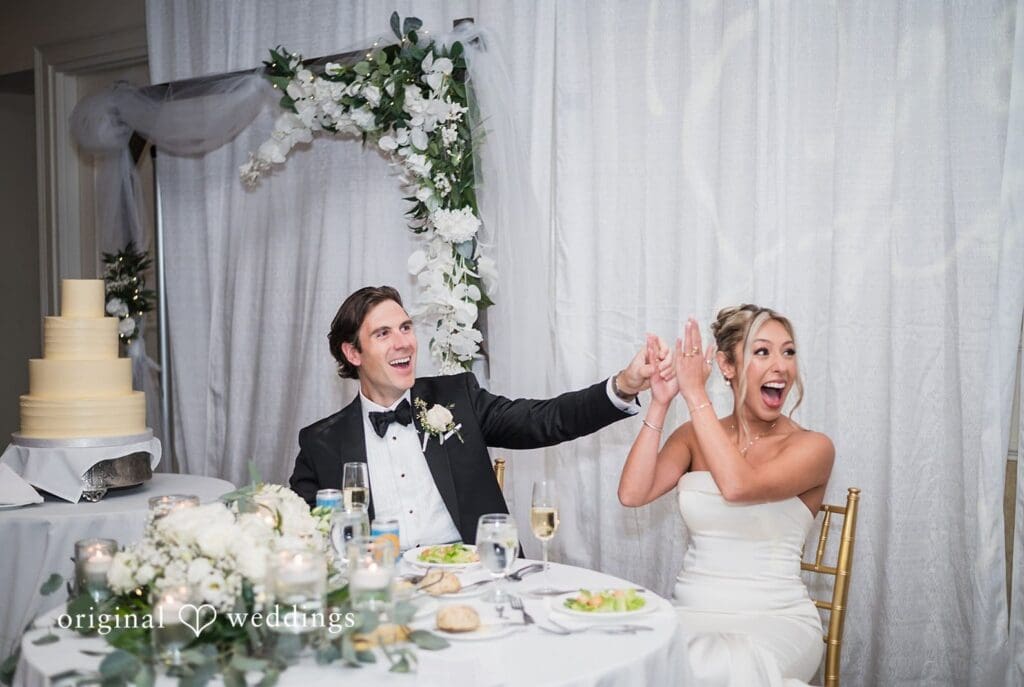 Ivanna + Shawn Manor Country Club Wedding // Ivanna & Shawn -