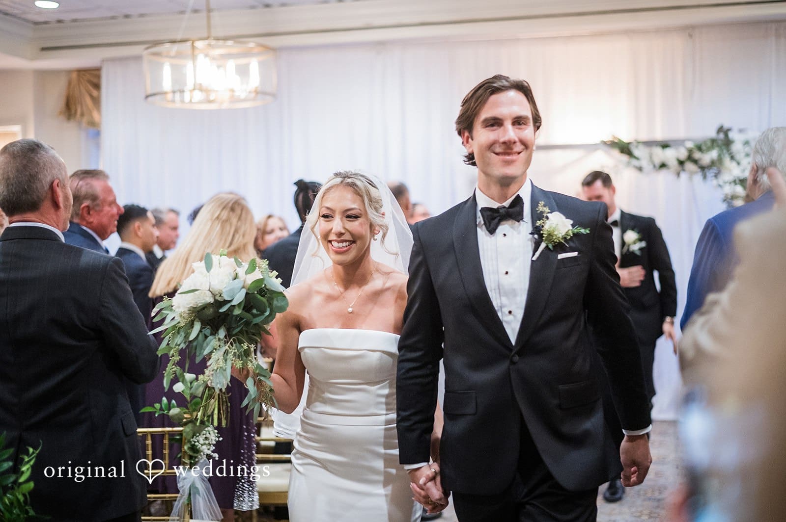 Manor Country Club Wedding // Ivanna & Shawn -