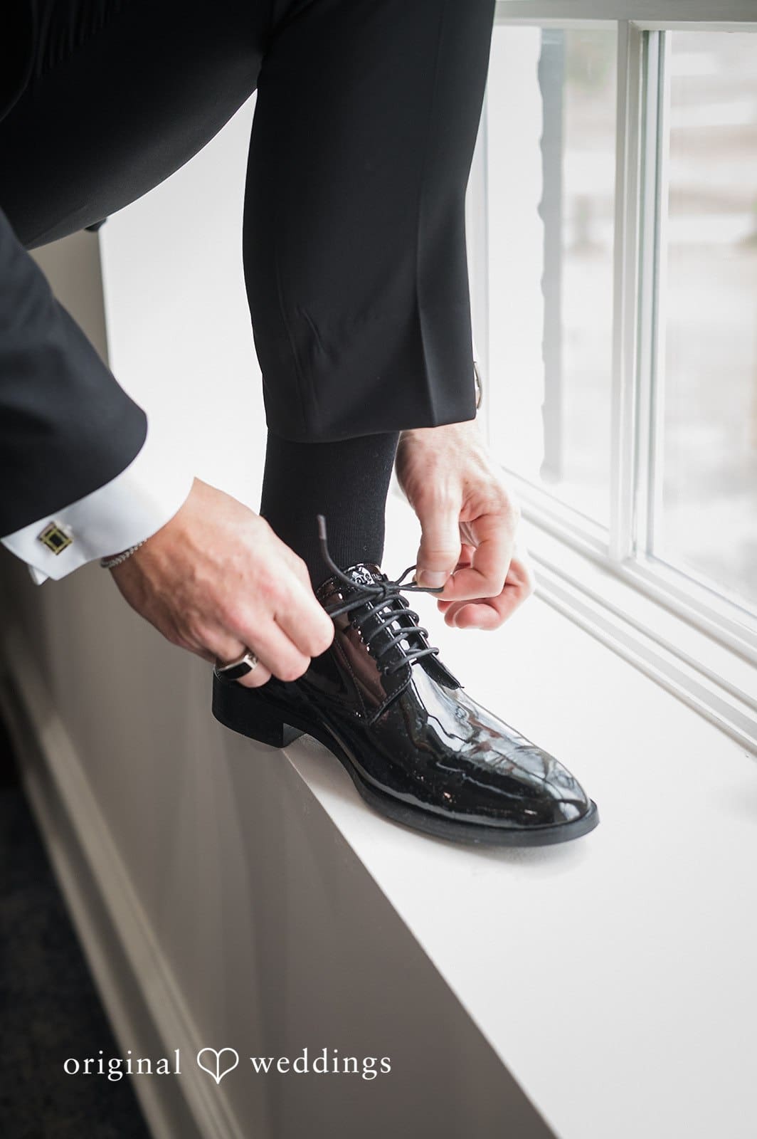 Manor Country Club Wedding // Ivanna & Shawn -