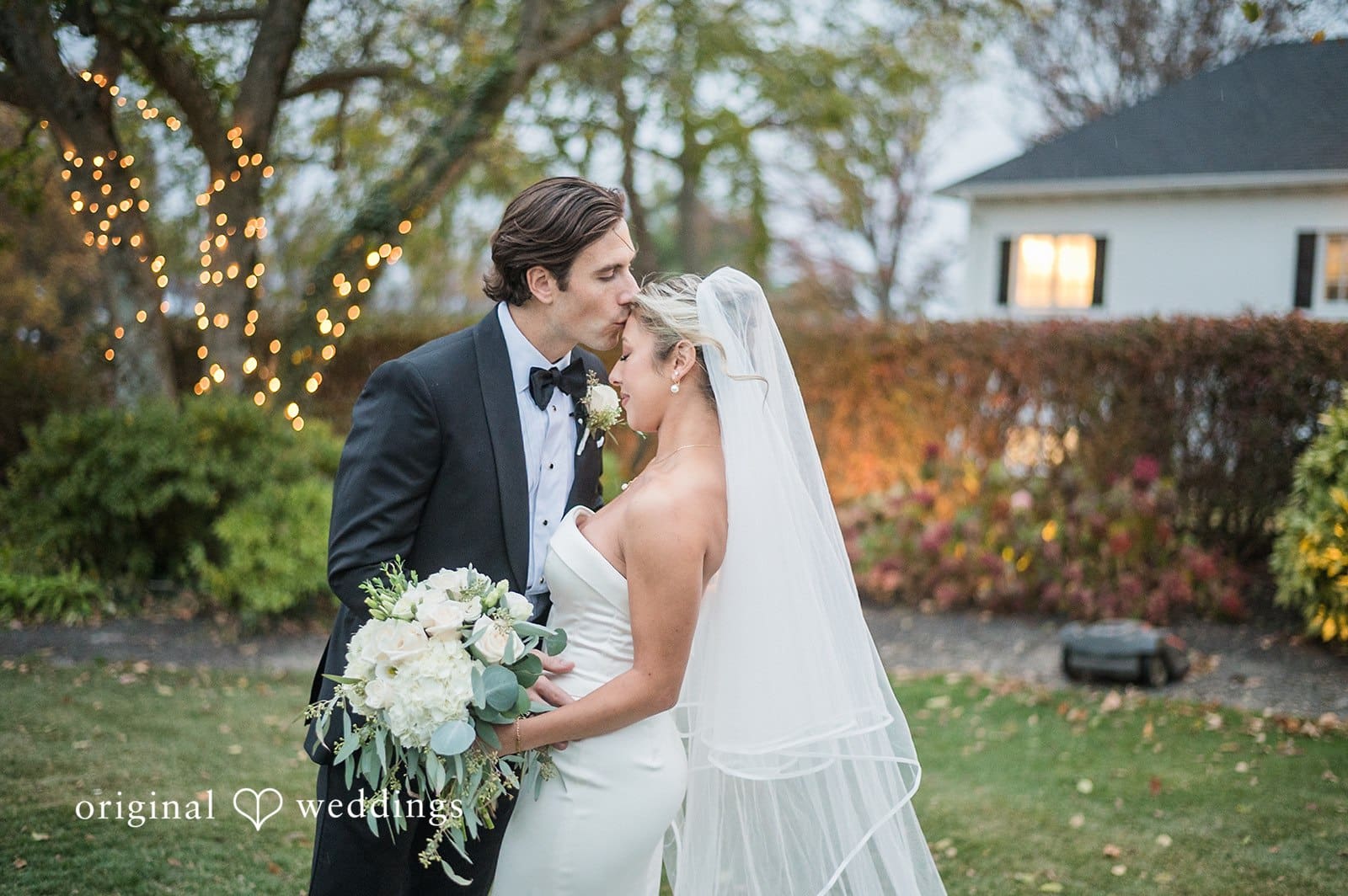Manor Country Club Wedding // Ivanna & Shawn -