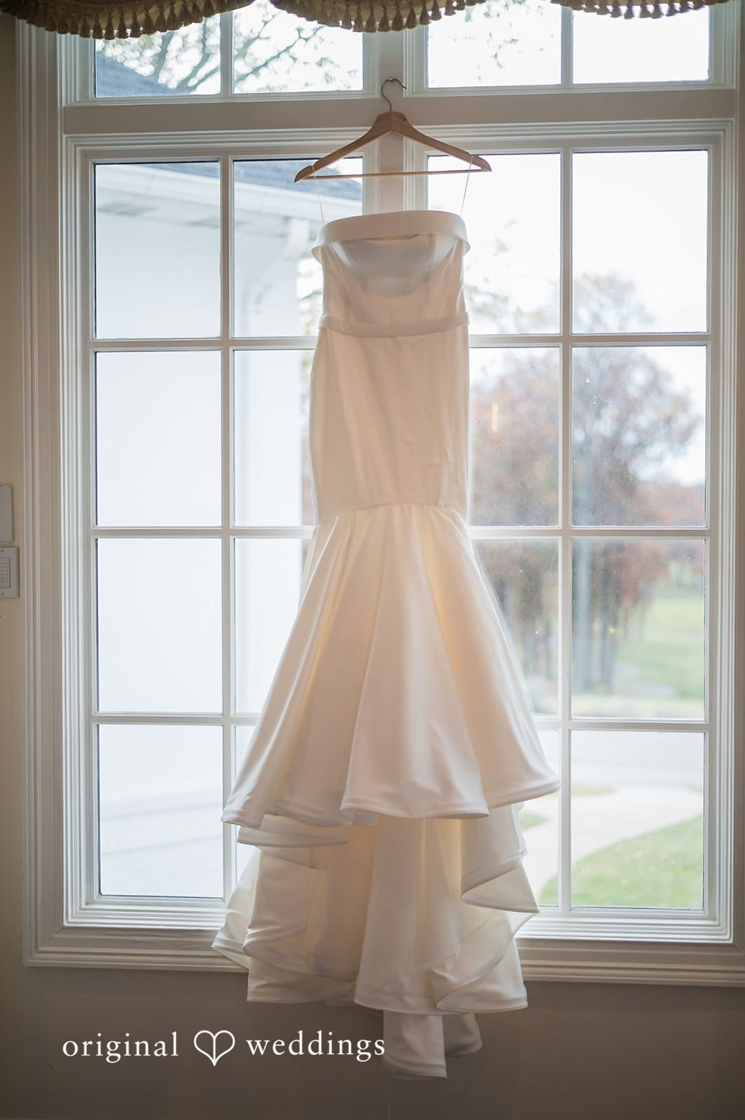 Manor Country Club Wedding // Ivanna & Shawn -