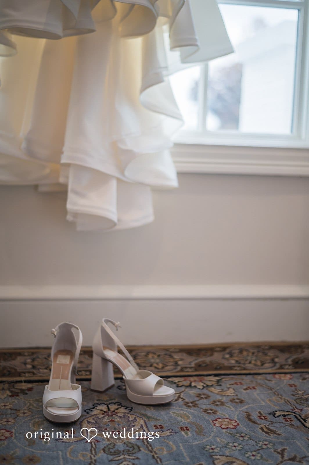 Manor Country Club Wedding // Ivanna & Shawn -