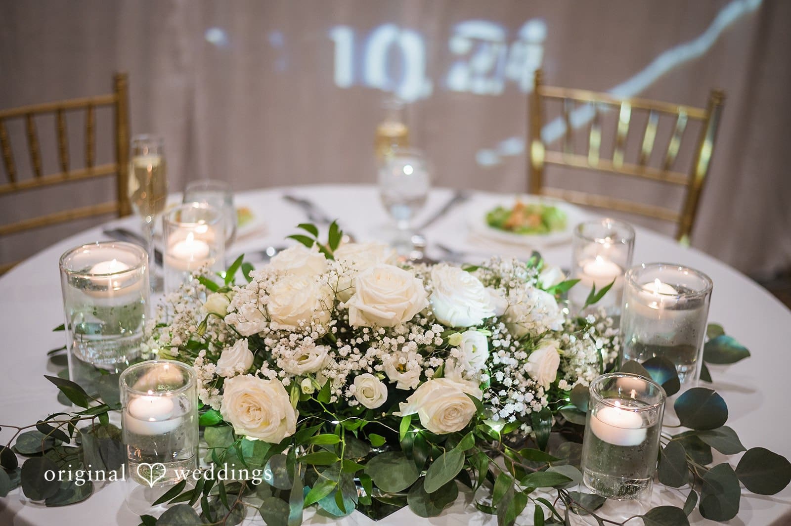Manor Country Club Wedding // Ivanna & Shawn -