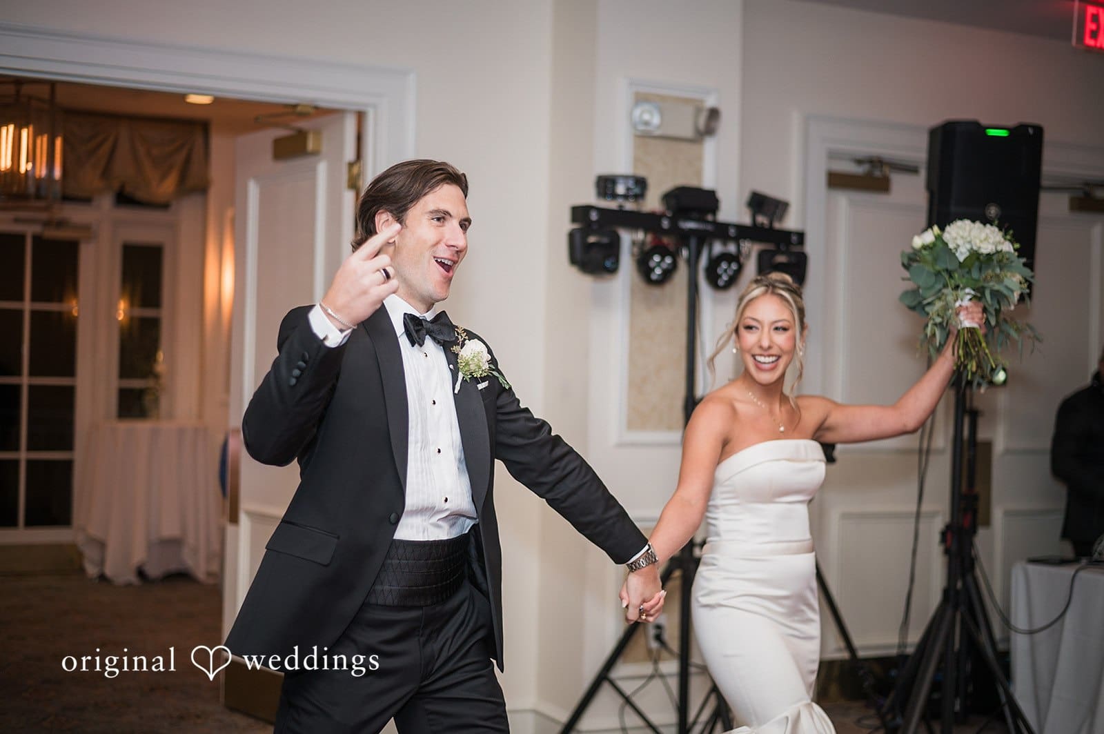 Manor Country Club Wedding // Ivanna & Shawn -