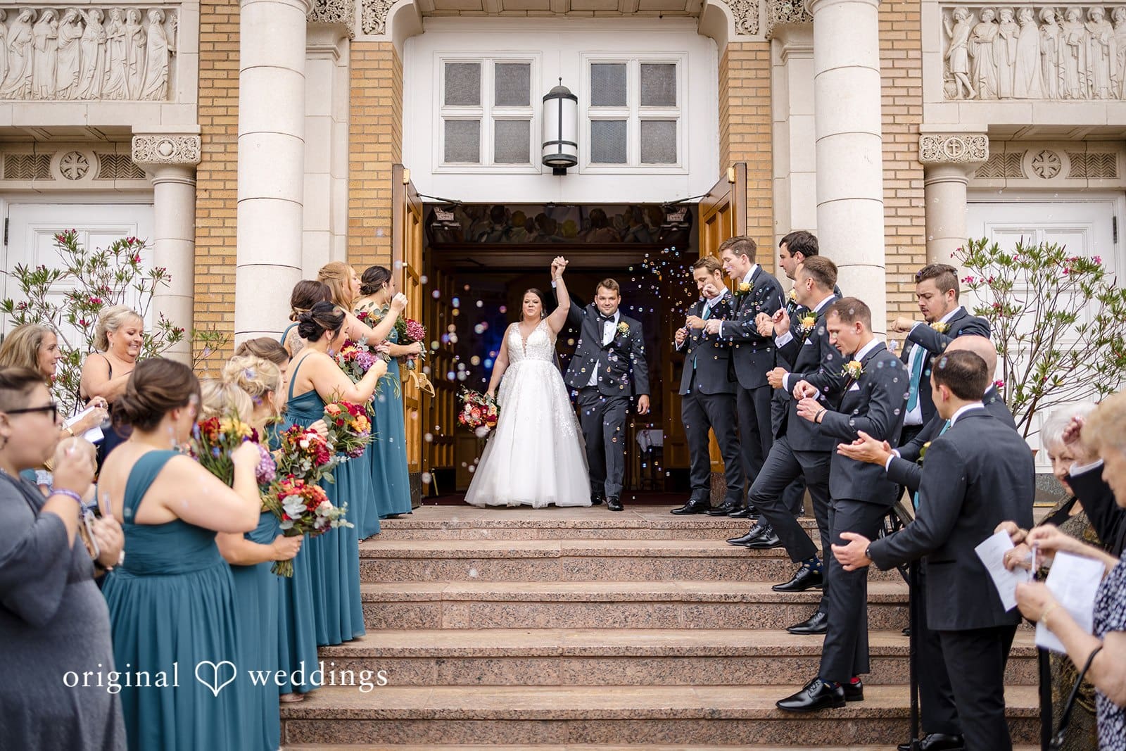 Mapleside Farms Wedding // Meghan & Nick -