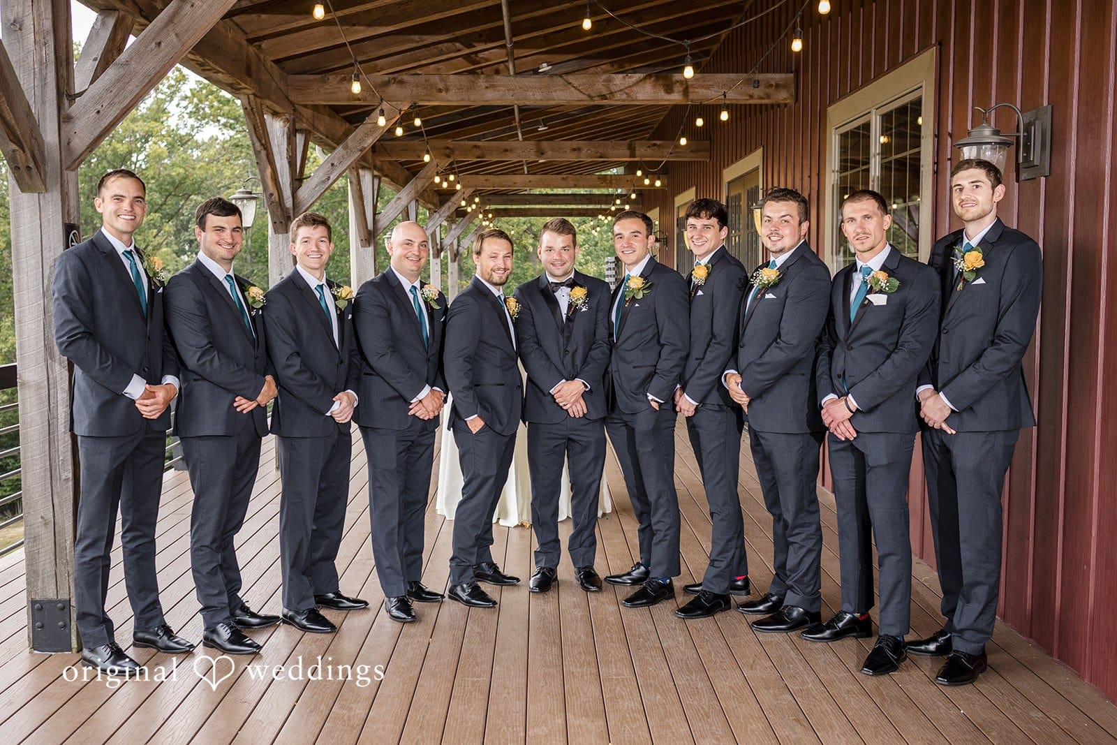 Mapleside Farms Wedding // Meghan & Nick -