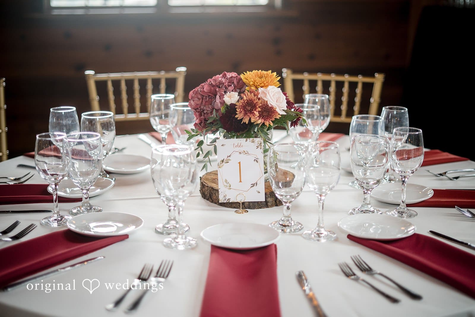 Mapleside Farms Wedding // Meghan & Nick -