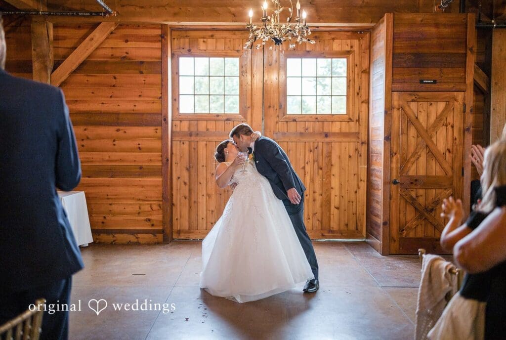 Meghan + Nick Mapleside Farms Wedding // Meghan & Nick -