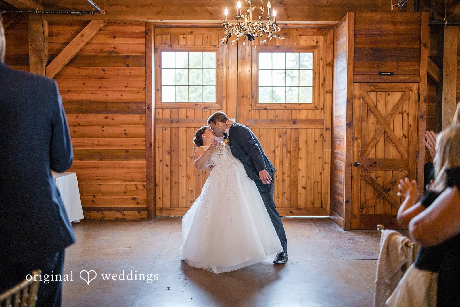 Mapleside Farms Wedding // Meghan & Nick -