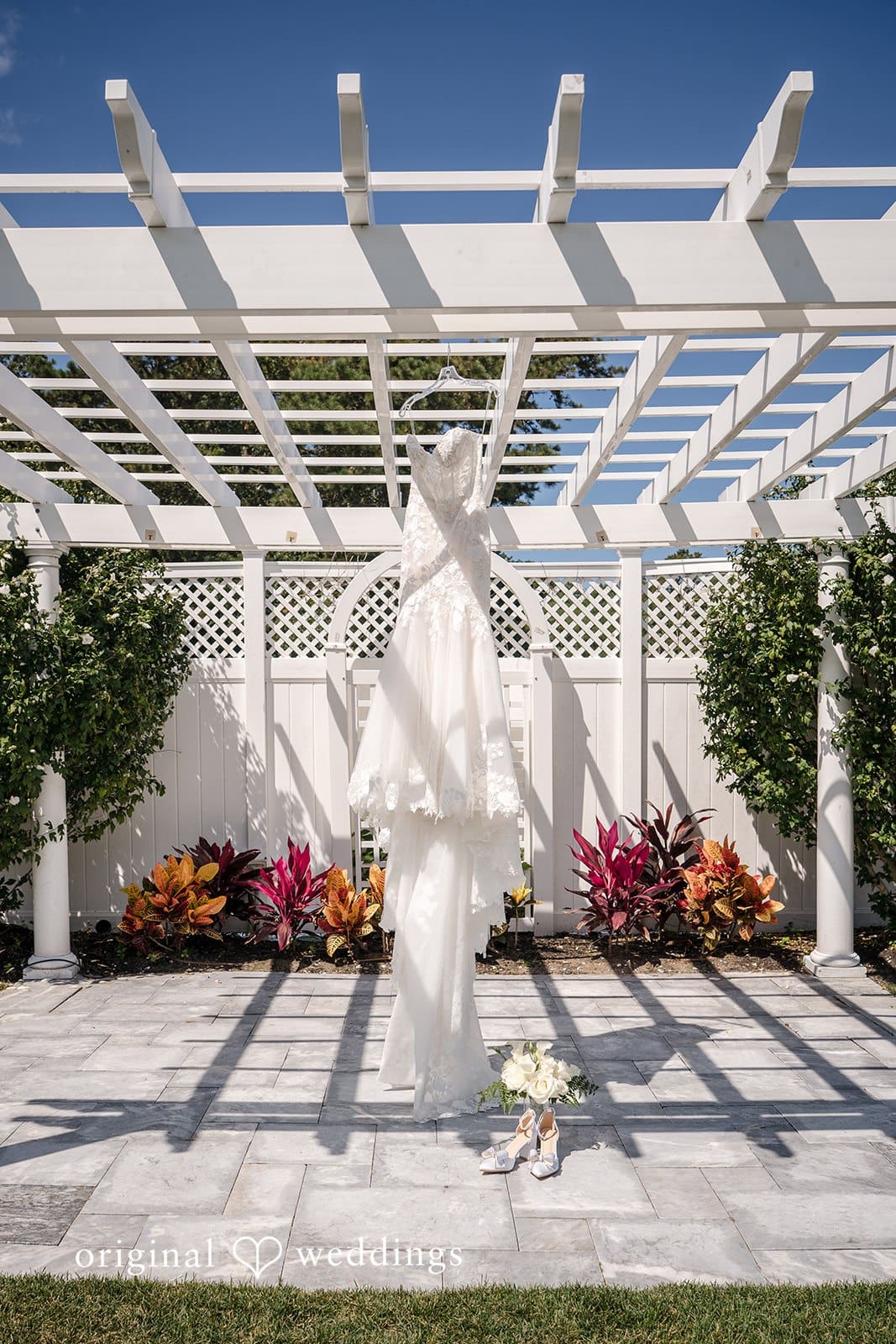 Margaritaville - Cape Cod Wedding // Khym & Alex -