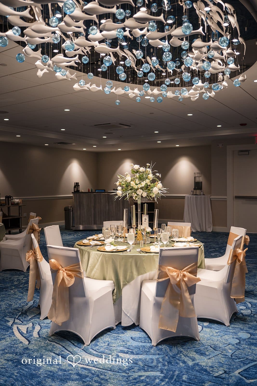Margaritaville - Cape Cod Wedding // Khym & Alex -